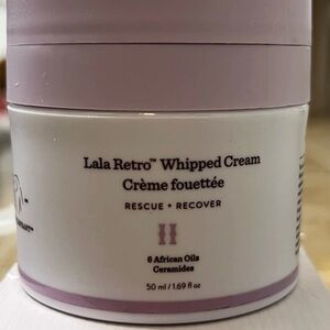 Drunk Elephant Lala Retro Whipped Cream - NEW